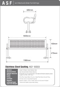 ASF 6003
